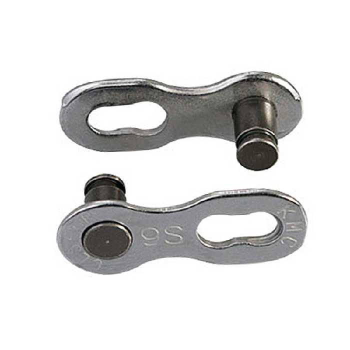 قفل زنجیر دوچرخه کی ام سی مدل 9s | چاوه