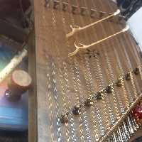 سنتور حرفه ای دلنواز 