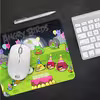 ماوس پد طرح angry birth کد 3589