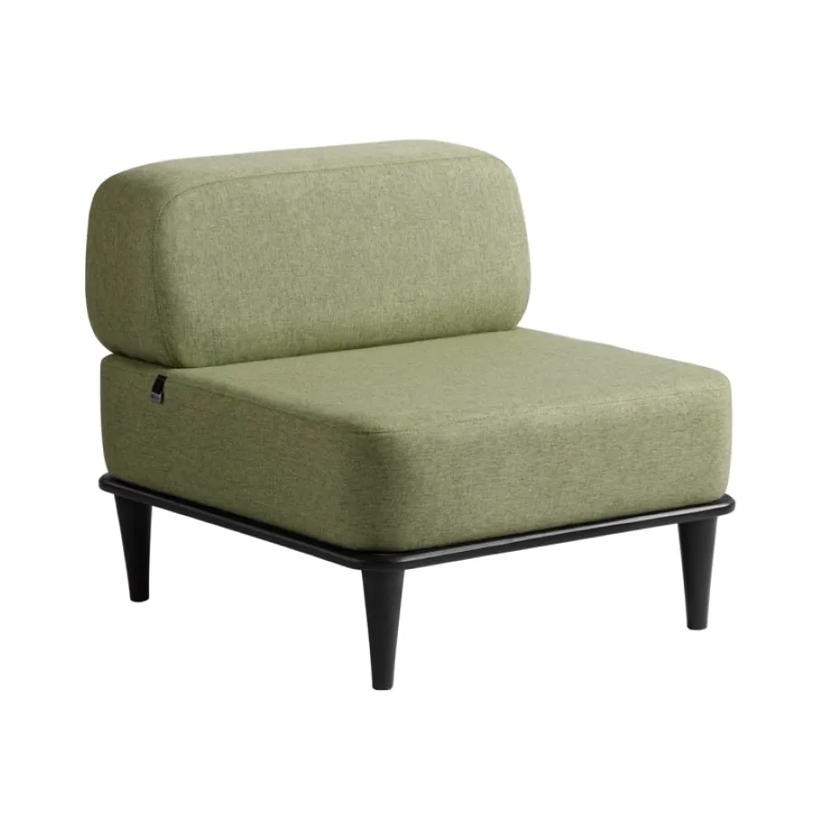 مبل یک نفره راشن مدل A20