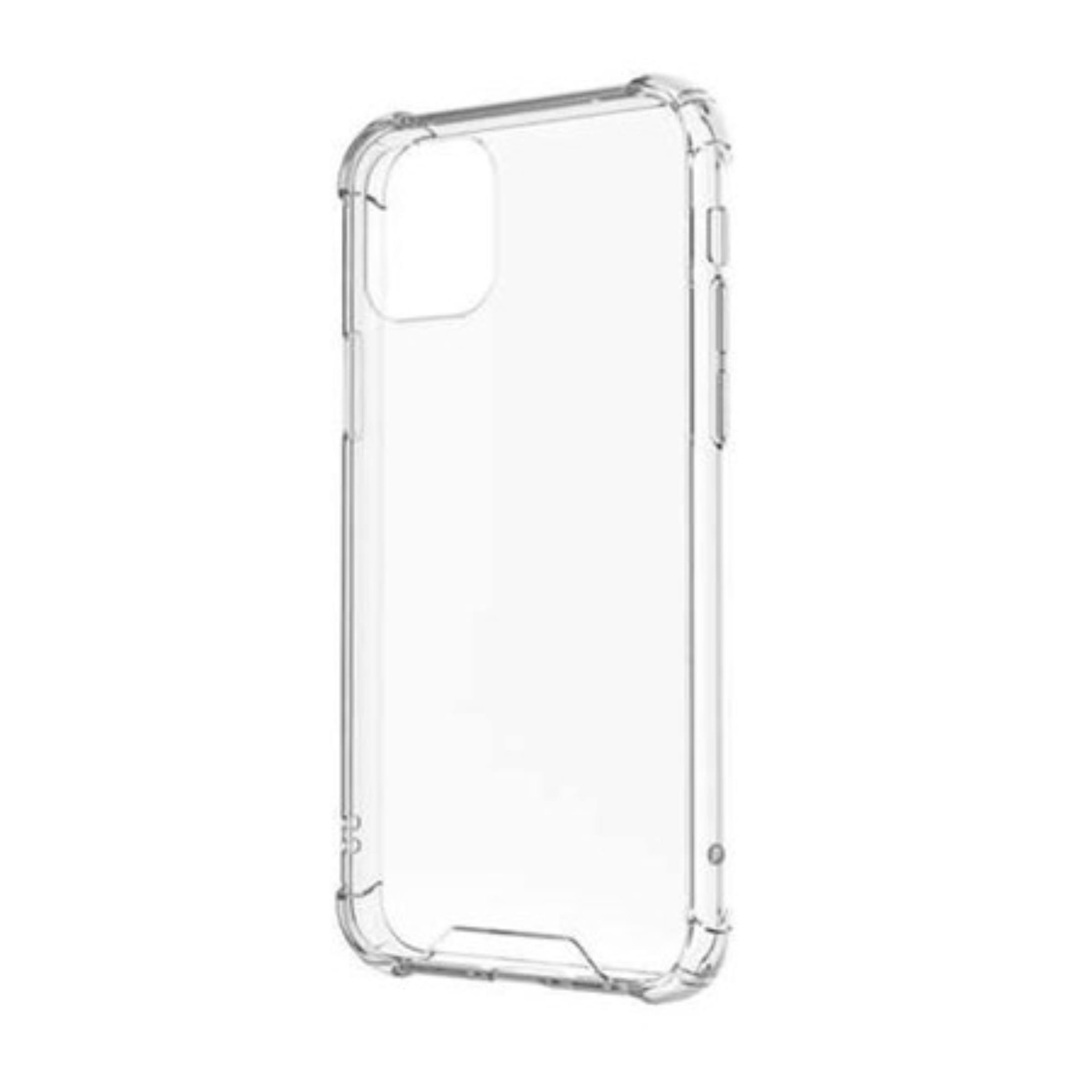 کاور مدل ژله ای مناسب برای گوشی موبایل اپل IPHONE 11
