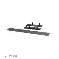 لوازم کشو مخفی کوتاه سارو - Saro