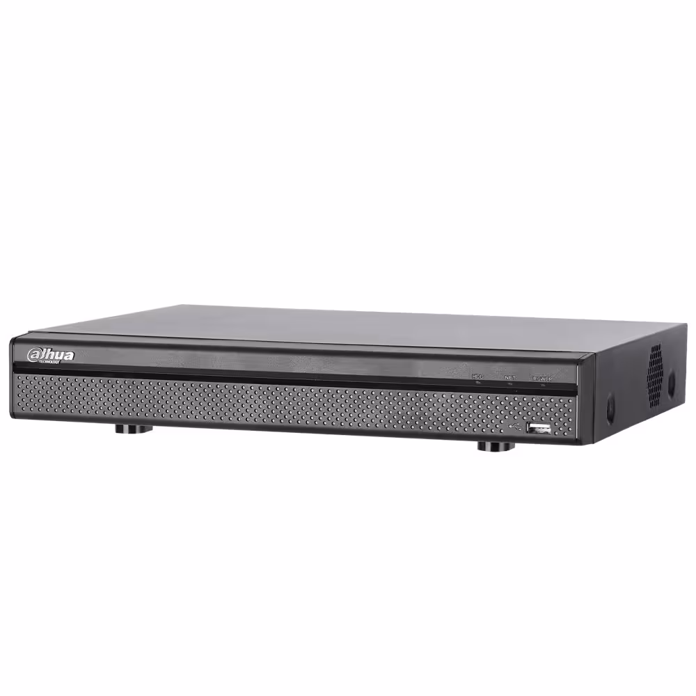 ضبط کننده ویدیویی دیجیتال DVR داهوا مدل DH-XVR5116H-X