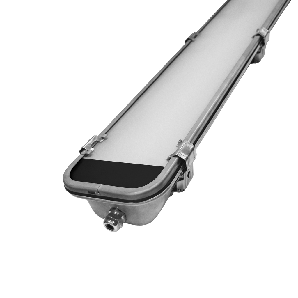 چراغ خطی صنعتی 18 وات گلنور مدل آتلانتیس M LED