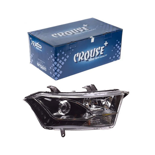 خرید چراغ جلو راست دنا کروز | اتوموبی