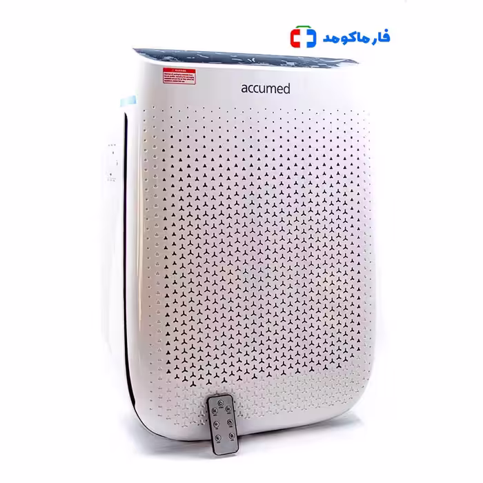 تصفیه هوا اکیومد مدل RE500
