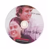 کتاب Love Story اثر Erich Segal انتشارات زبان مهر