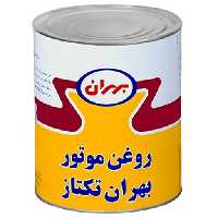 خرید روغن موتور بهران تکتاز 20W50 SG چهار لیتری | اتوموبی