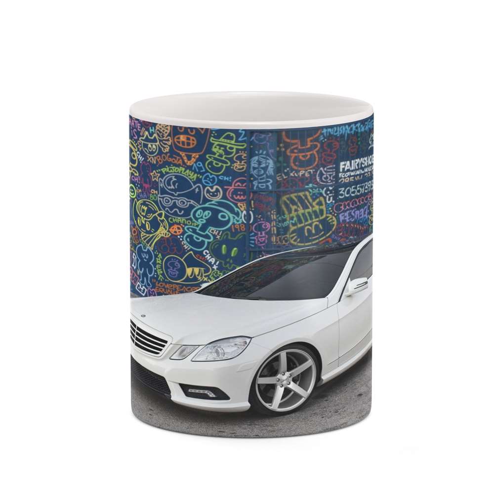 ماگ کاکتی طرح Grafiti مدل mgh20479