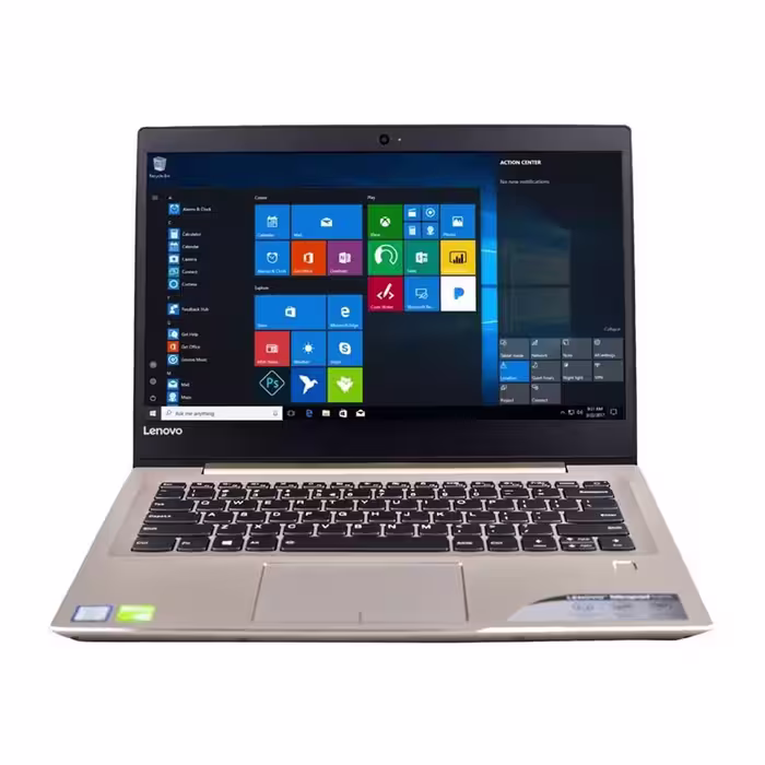 لپ تاپ لنوو مدل آیدیاپد 520 اس با پردازنده i7 و صفحه نمایش فول اچ دی