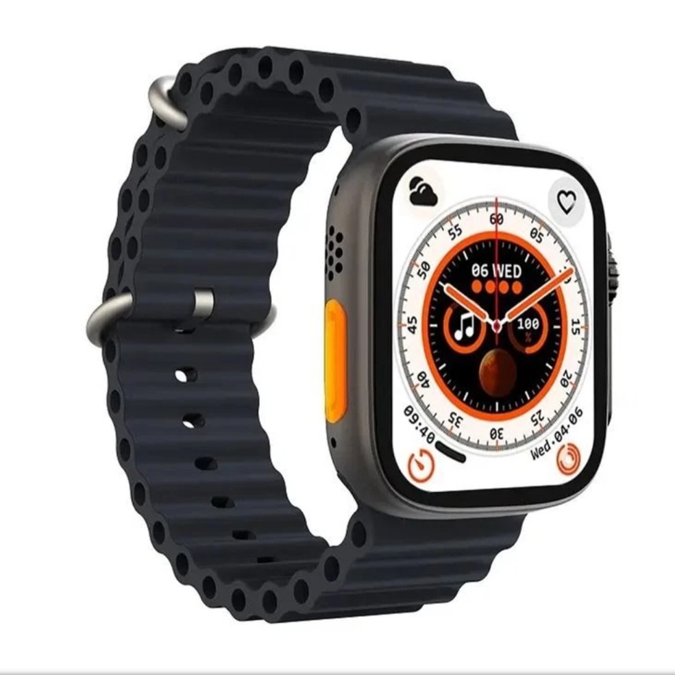 ساعت هوشمند مدل T900 Ultra

