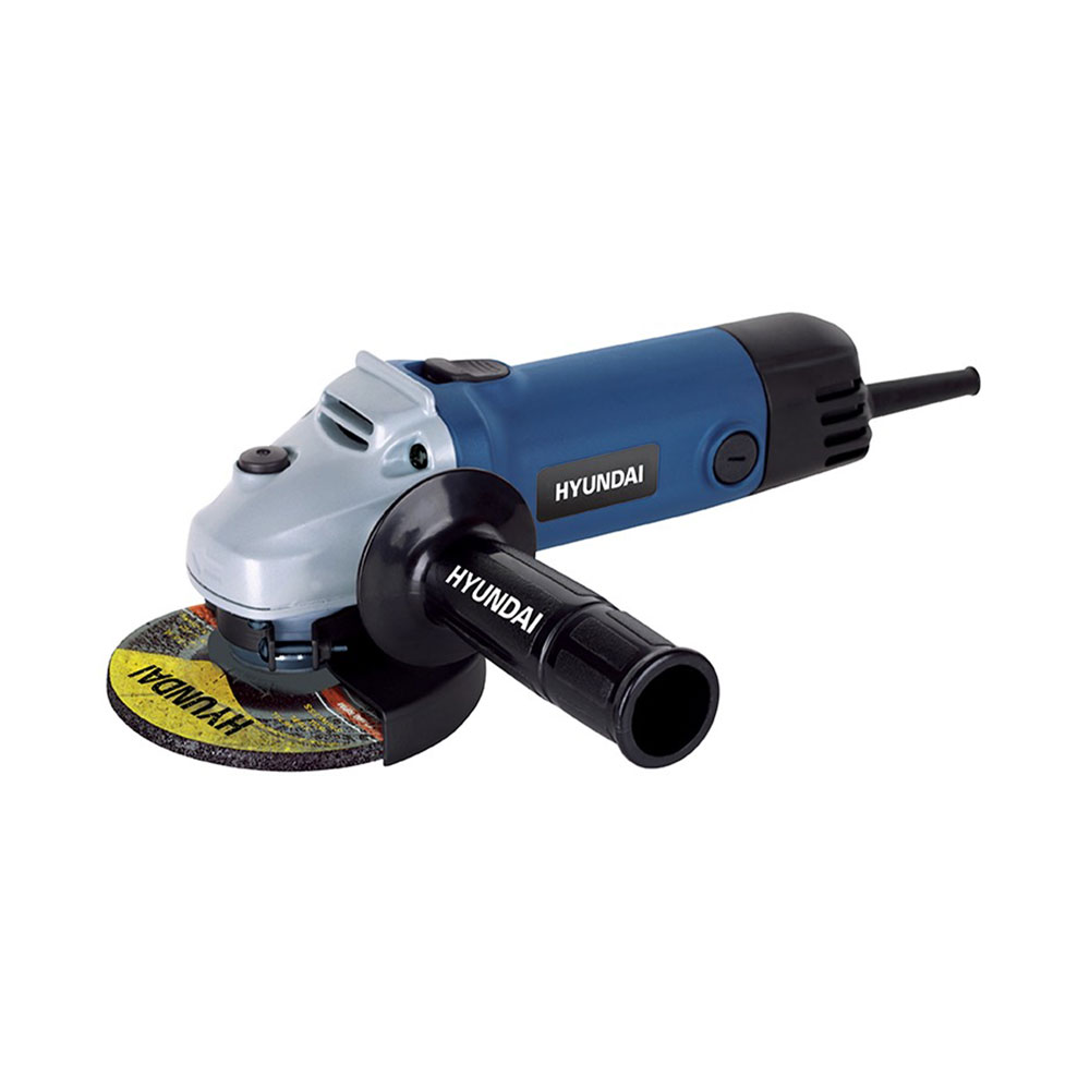 مینی فرز آهنگری 780 وات هیوندای مدل HP7811-AG