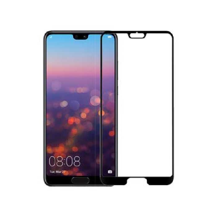 گلس 3D تمام صفحه