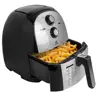 سرخ کن بدون روغن ایوولی مدل EVKA-AF5501B