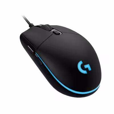ماوس لاجیتک مدل G PRO