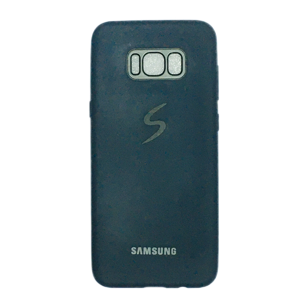 کاور مدل SR کد 01 مناسب برای گوشی موبایل سامسونگ Galaxy S8 Plus