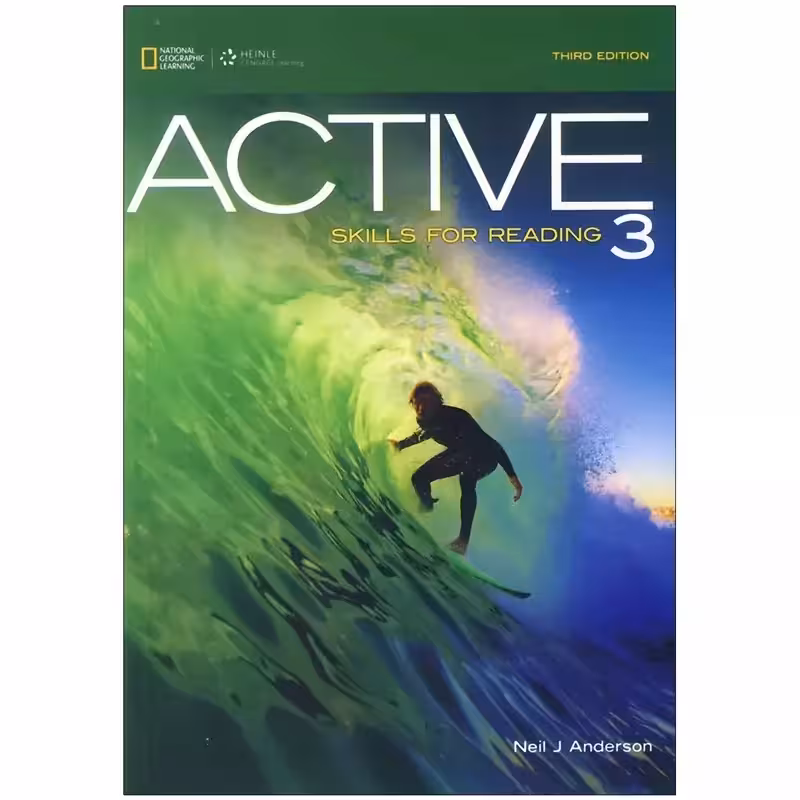 ACTIVE 3