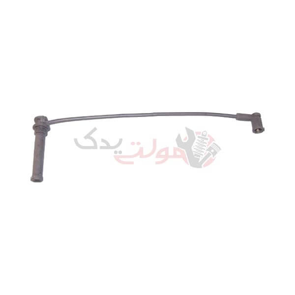 وایر شمع 1 ام وی ام X33 قدیم و 530 | مولتی یدک