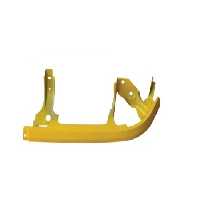 ابرویی زیر چراغ (زرد چپ)                                     پراید , برند یونیکو