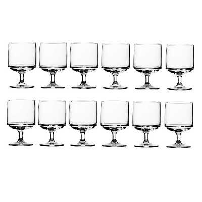 دسر خوری پاشاباغچه مدل تاور کد 44074 بسته 12 عددی