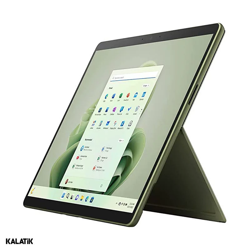 تبلت مایکروسافت مدل Surface Pro 9 (Core i5, 13") WiFi ظرفیت 256/16 گیگابایت