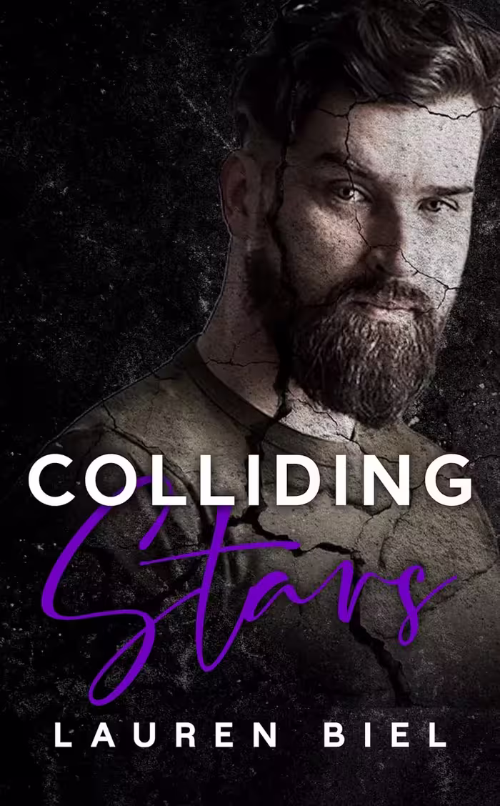 Colliding Stars (The Stars Duet Book 2) (متن کامل)