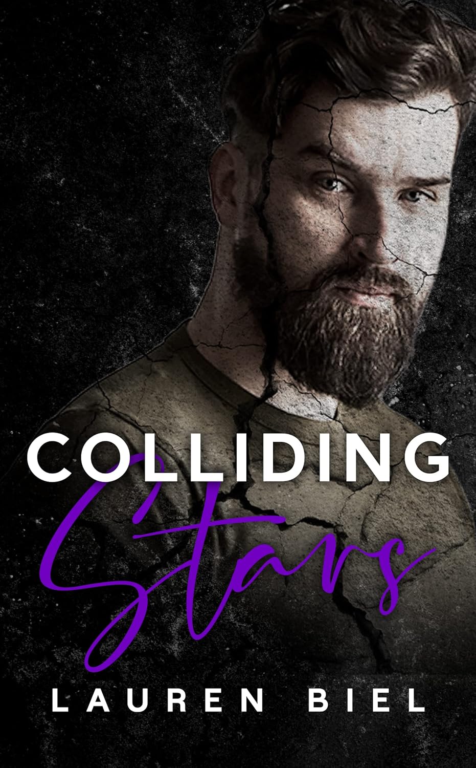 Colliding Stars (The Stars Duet Book 2) (متن کامل)