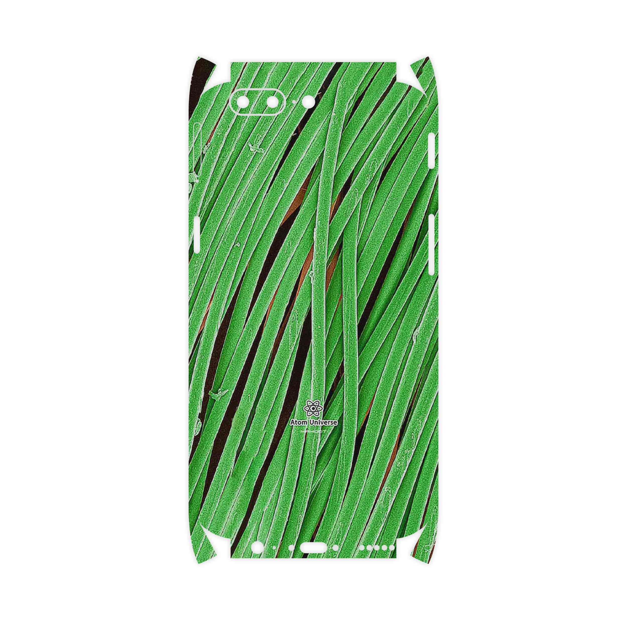 برچسب پوششی ماهوت مدل Atom Universe 5-FullSkin مناسب برای گوشی موبایل وان پلاس 5