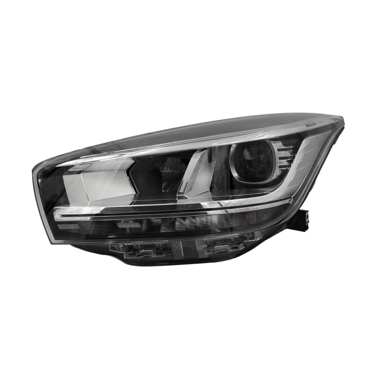 چراغ جلو ام وی ام X55 پرو سمت راننده