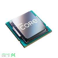 پردازنده مرکزی اینتل سری INTEL Core i5 11400 tray Rocket Lake