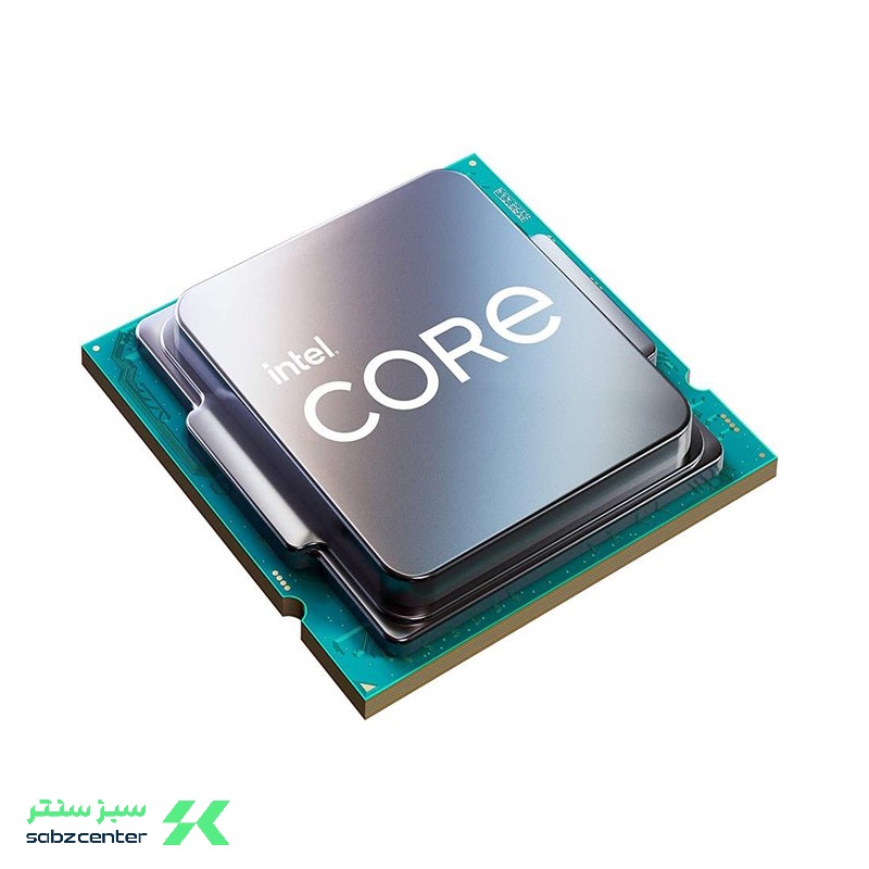 پردازنده مرکزی اینتل سری INTEL Core i5 11400 tray Rocket Lake