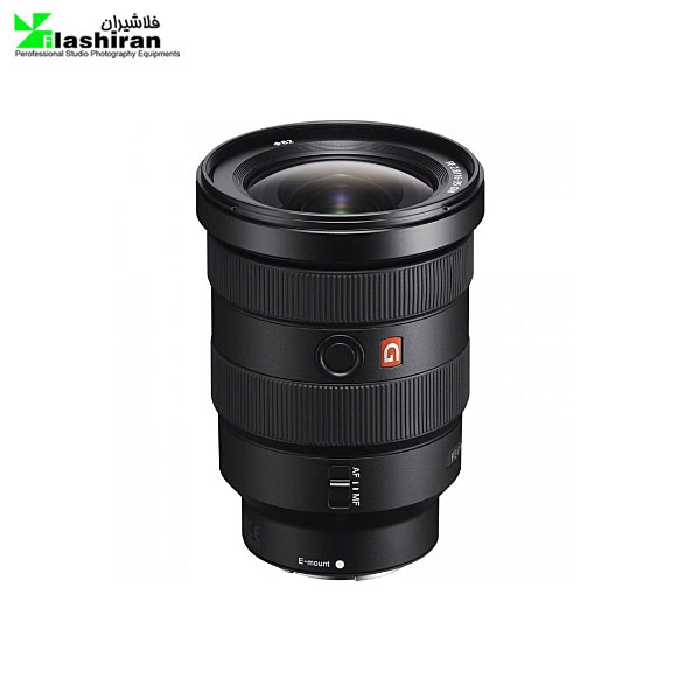 لنز سونی Sony FE 16-35mm f/2.8 GM