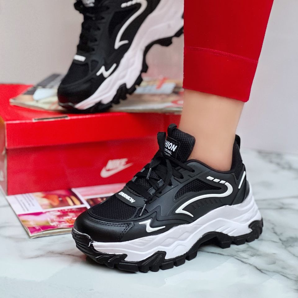 کتونی زنانه کد5497