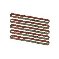 سنباده نواری پروکسون کد 28582 مجموعه 5 عددی