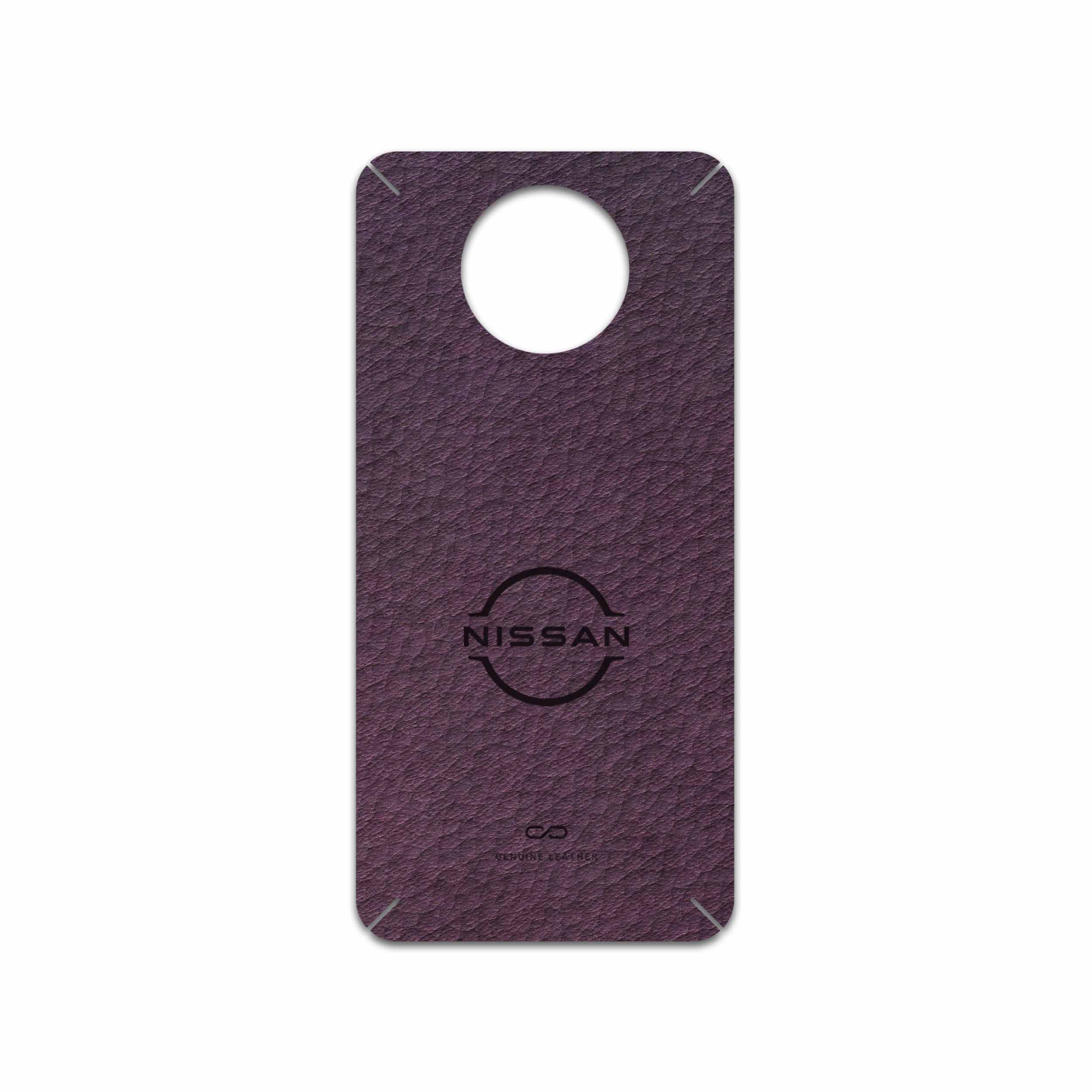 برچسب پوششی ماهوت مدل PL-NSSN مناسب برای گوشی موبایل شیائومی Redmi Note 9T