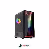 کیس کامپیوتر لاجی کی مدل C481B
فروشگاه اینترنتی تخصصی لپتاپ لپ مال