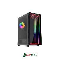 کیس کامپیوتر لاجی کی مدل C481B
فروشگاه اینترنتی تخصصی لپتاپ لپ مال