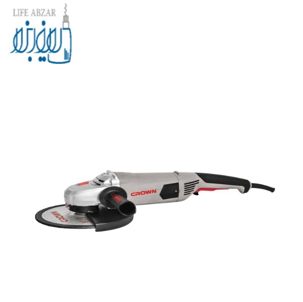 فرز  سنگبری 230 میلیمتر 2200  وات کرون CT13500-230S