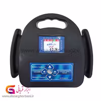 تستر و شارژر باتری ماشین 20 آمپر سه کاره میلر مدل Asl-6000