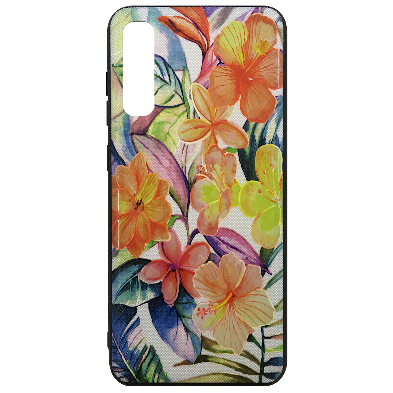 کاور مدل K0452 مناسب برای گوشی موبایل سامسونگ Galaxy A70 / A70s