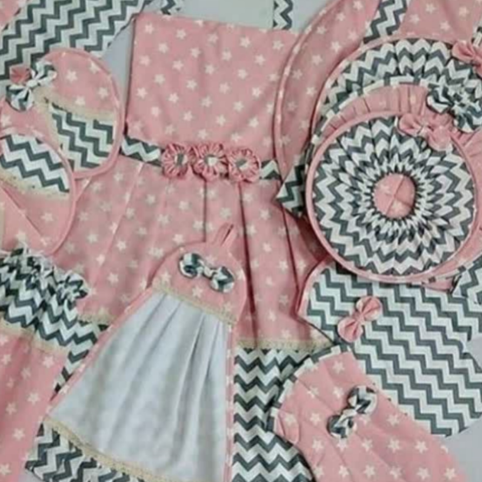 سرویس آشپزخانه