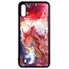 کاور طرح رنگارنگ کد 11050646 مناسب برای گوشی موبایل سامسونگ galaxy a10