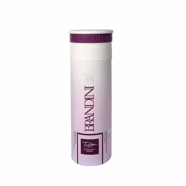 اسپری بدن زنانه برندینی مدل Tresor Midnight Rose