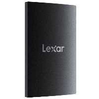 حافظه اکسترنال SSD لکسار Lexar SL500 1TB