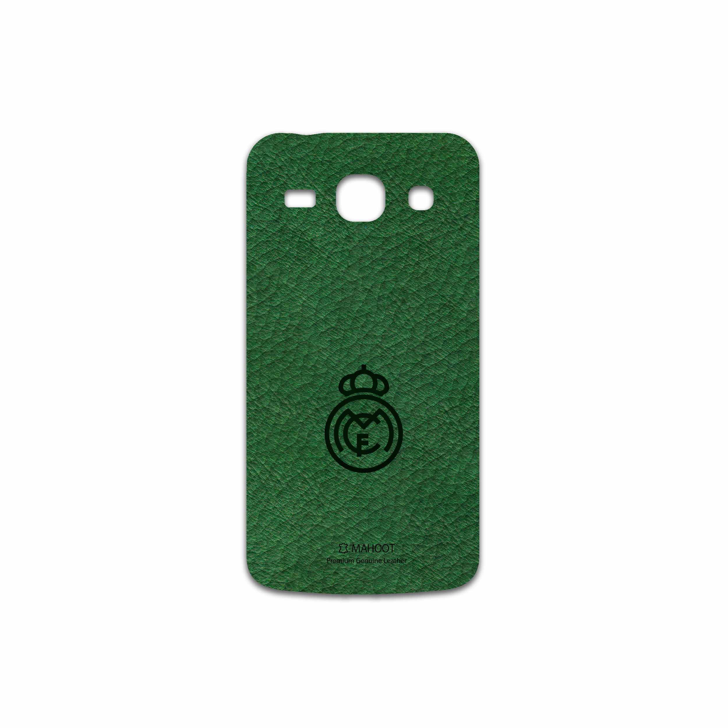 برچسب پوششی ماهوت مدل GL-REAL مناسب برای گوشی موبایل سامسونگ Galaxy Star 2 Plus