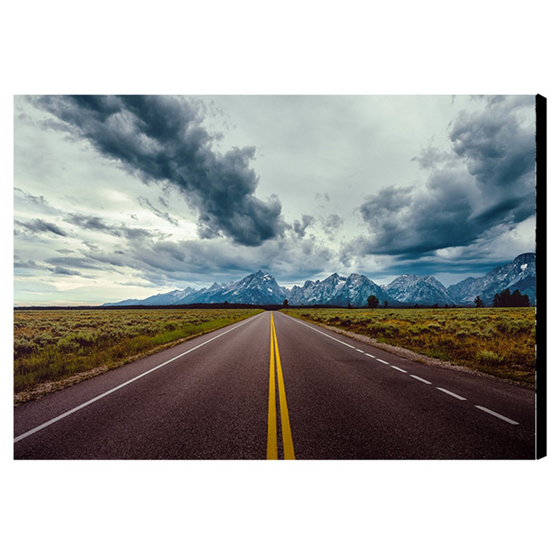 تابلو شاسی بارمان مدل Bar.161 | دنیای قاب