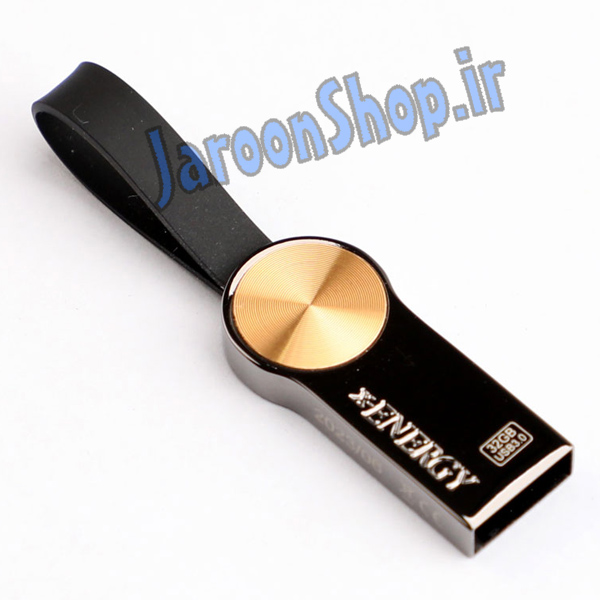 فلش مموری USB3.0 ایکس-انرژی مدل SHINY ظرفیت 32 گیگابایت