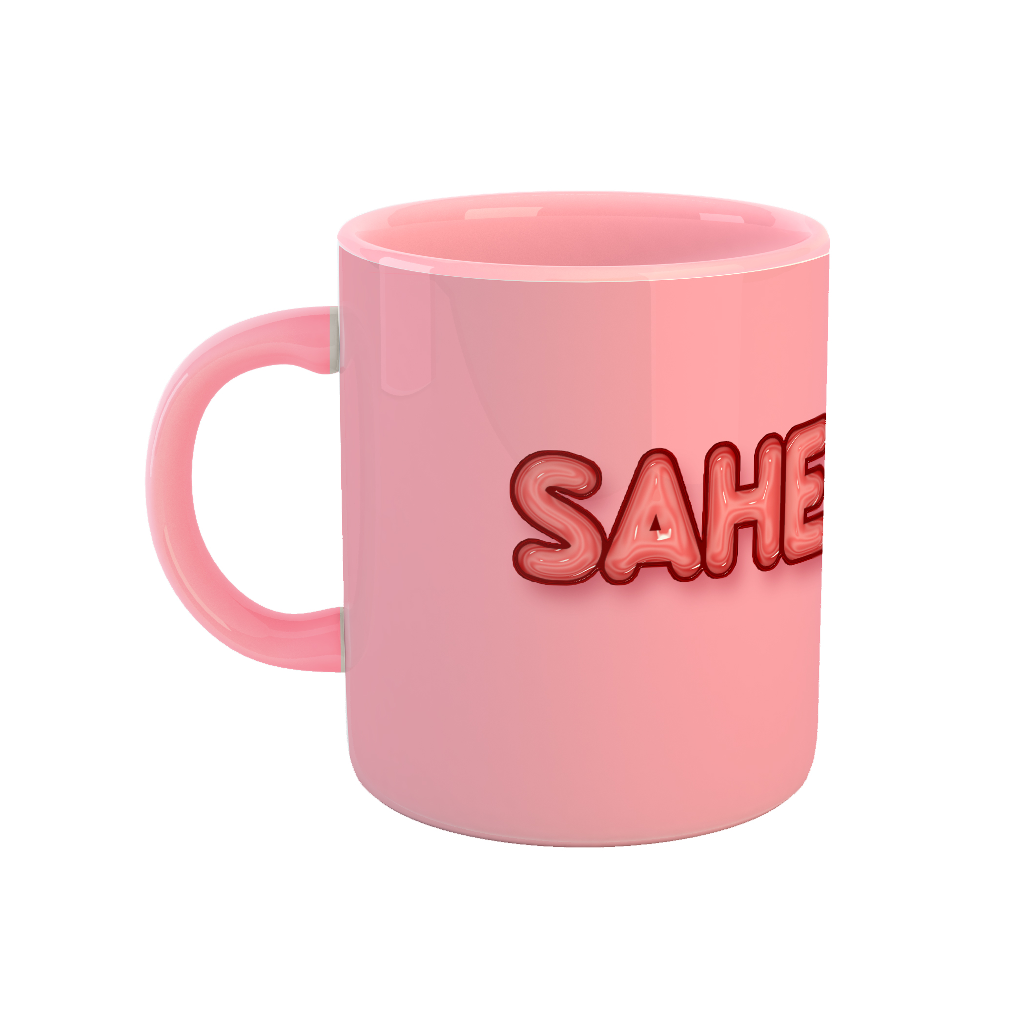 ماگ طرح ساحل