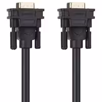 کابل VGA یوگرین مدل 11632 طول 5 متر