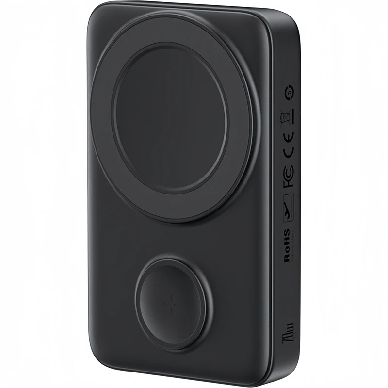 پاوربانک مک دود مدل MC-146 ظرفیت 10000 میلی آمپرساعت - فروشگاه اینترنتی سیب سبز